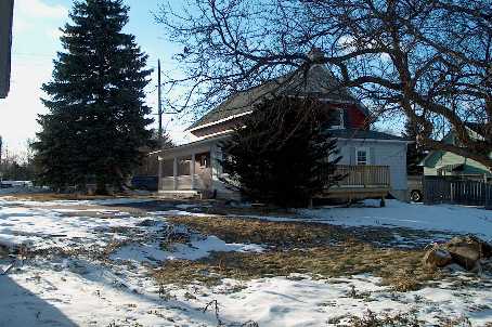 Queensville Ontario, Canada