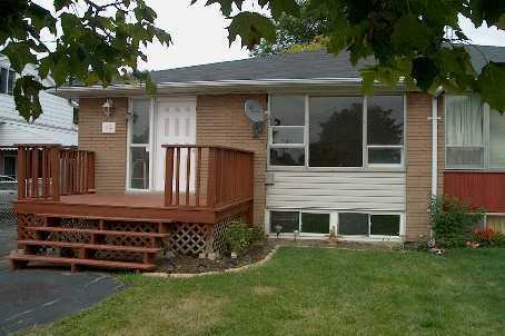 119 Willow Lane, Newmarket Ontario, Canada