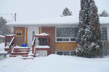 102 Sheldon Ave, Newmarket Ontario, Canada