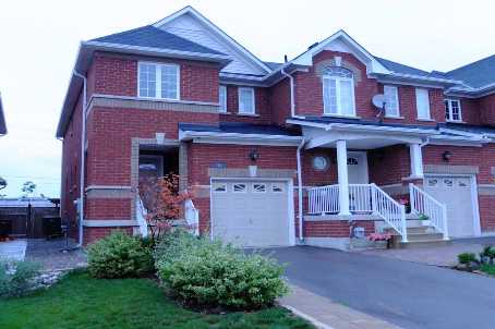 55 Lindenshire Ave, Vaughan Ontario, Canada