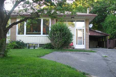 217 Penn Ave, Newmarket Ontario, Canada