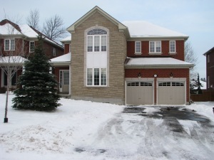 Celeste St.,, Innisfil Ontario, Canada