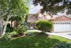 166 Rhodes Circle, Newmarket Ontario