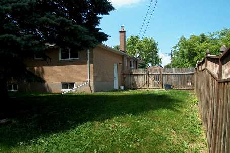 Newmarket Ontario, Canada