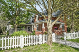 268 Main St, Markham Ontario, Canada