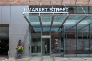 1 Market St, Toronto Ontario, Canada