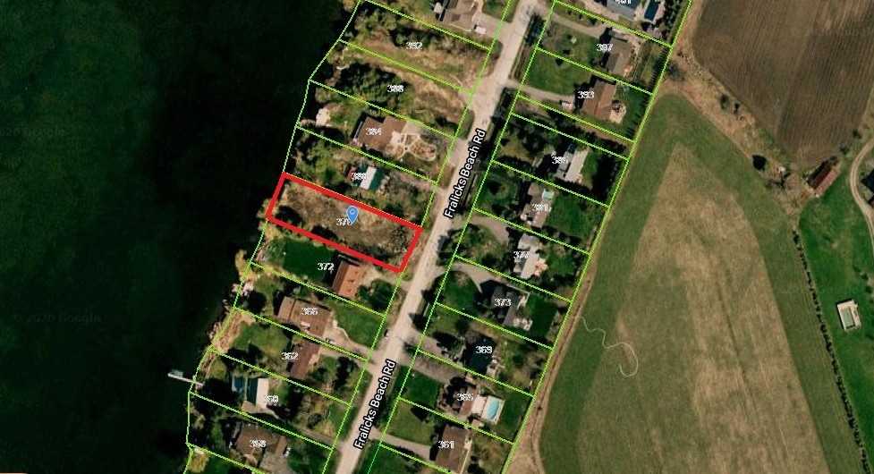 376 Fralicks Beach Rd, Scugog Ontario, Canada