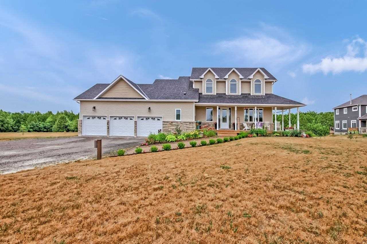 4124 Edgerton Rd, Scugog Ontario, Canada