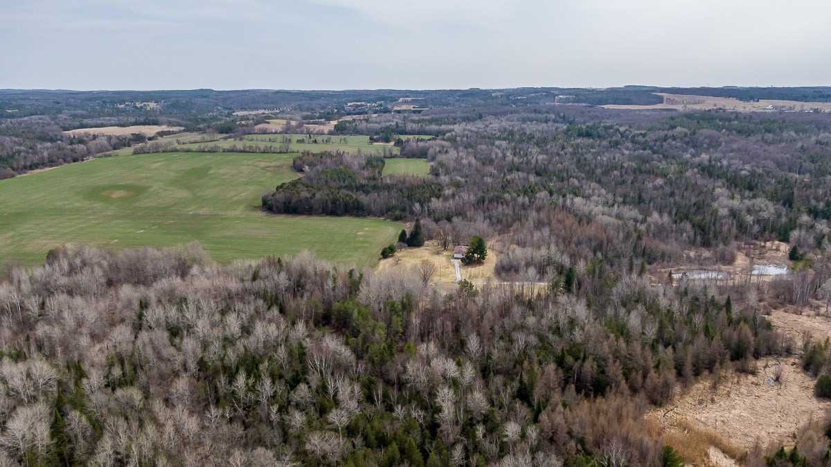 7489 Concession 2 Rd, Uxbridge Ontario, Canada
