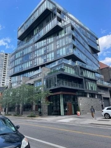 15 Beverley St, Toronto Ontario, Canada