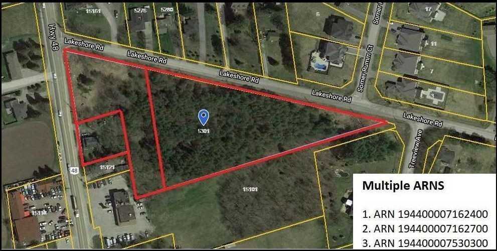 5301 Lakeshore Rd, Whitchurch-Stouffville Ontario, Canada