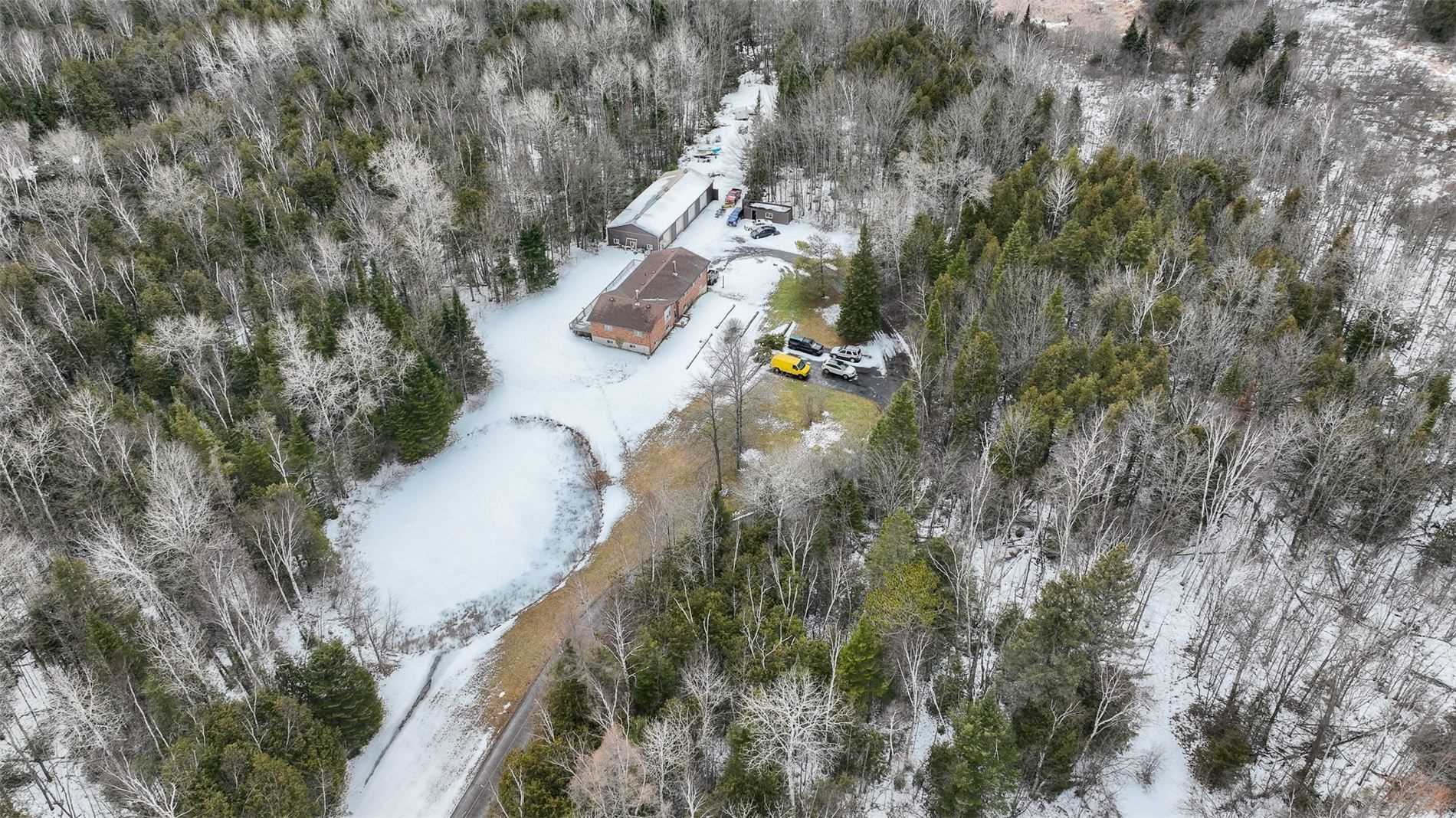 22906 Weir's Sdrd, Georgina Ontario, Canada