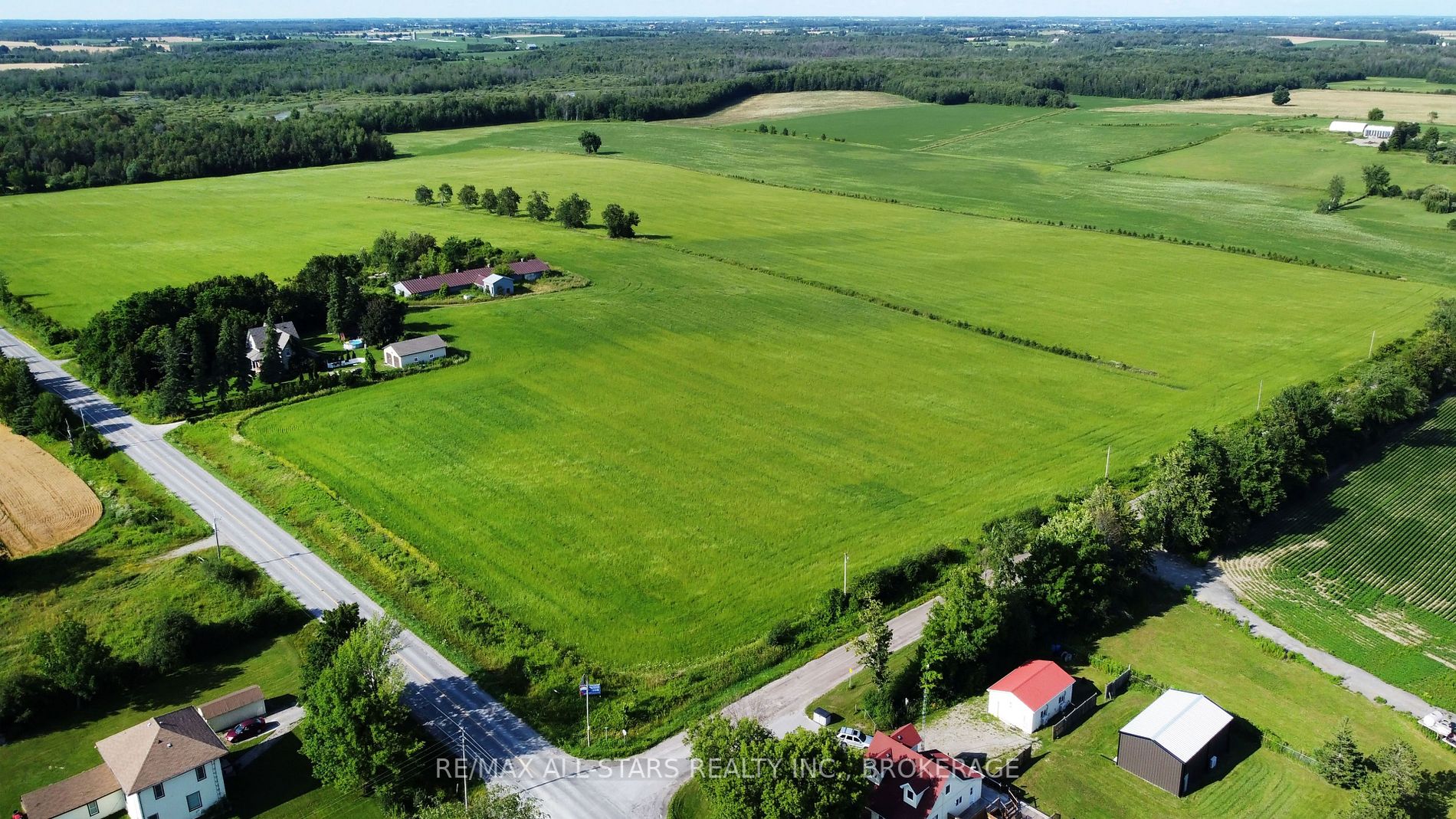 1315 Zion Rd, Kawartha Lakes Ontario, Canada