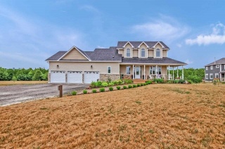 4124 Edgerton Rd, Scugog Ontario, Canada