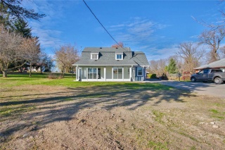 2812 Vivian Rd, Whitchurch-Stouffville Ontario, Canada