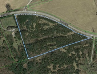 3900 Regional Road 23 Rd, Uxbridge Ontario, Canada