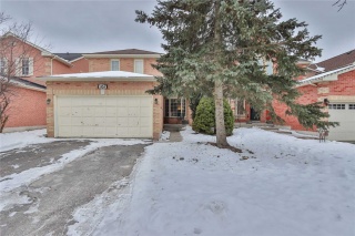 167 Dawlish Ave, Aurora Ontario, Canada