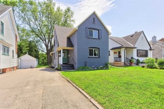 105 Hillcroft St, Oshawa Ontario, Canada