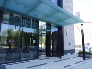 575 Bloor St E, Toronto Ontario, Canada