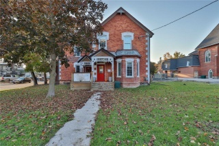 22 Church St, Whitchurch-Stouffville Ontario, Canada