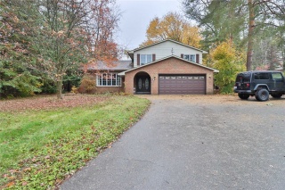 7 Kenlea Crt, Aurora Ontario, Canada