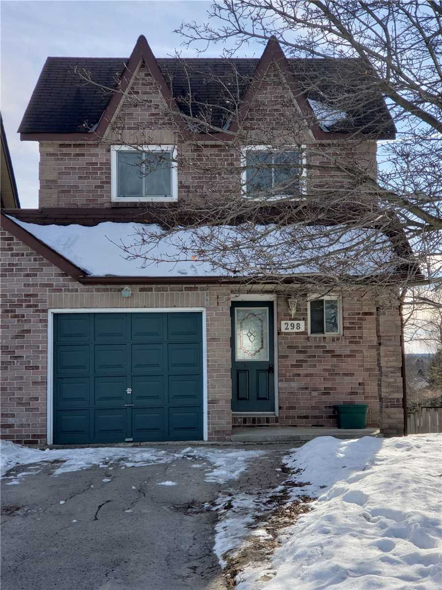298 Brock St W, Uxbridge Ontario, Canada
