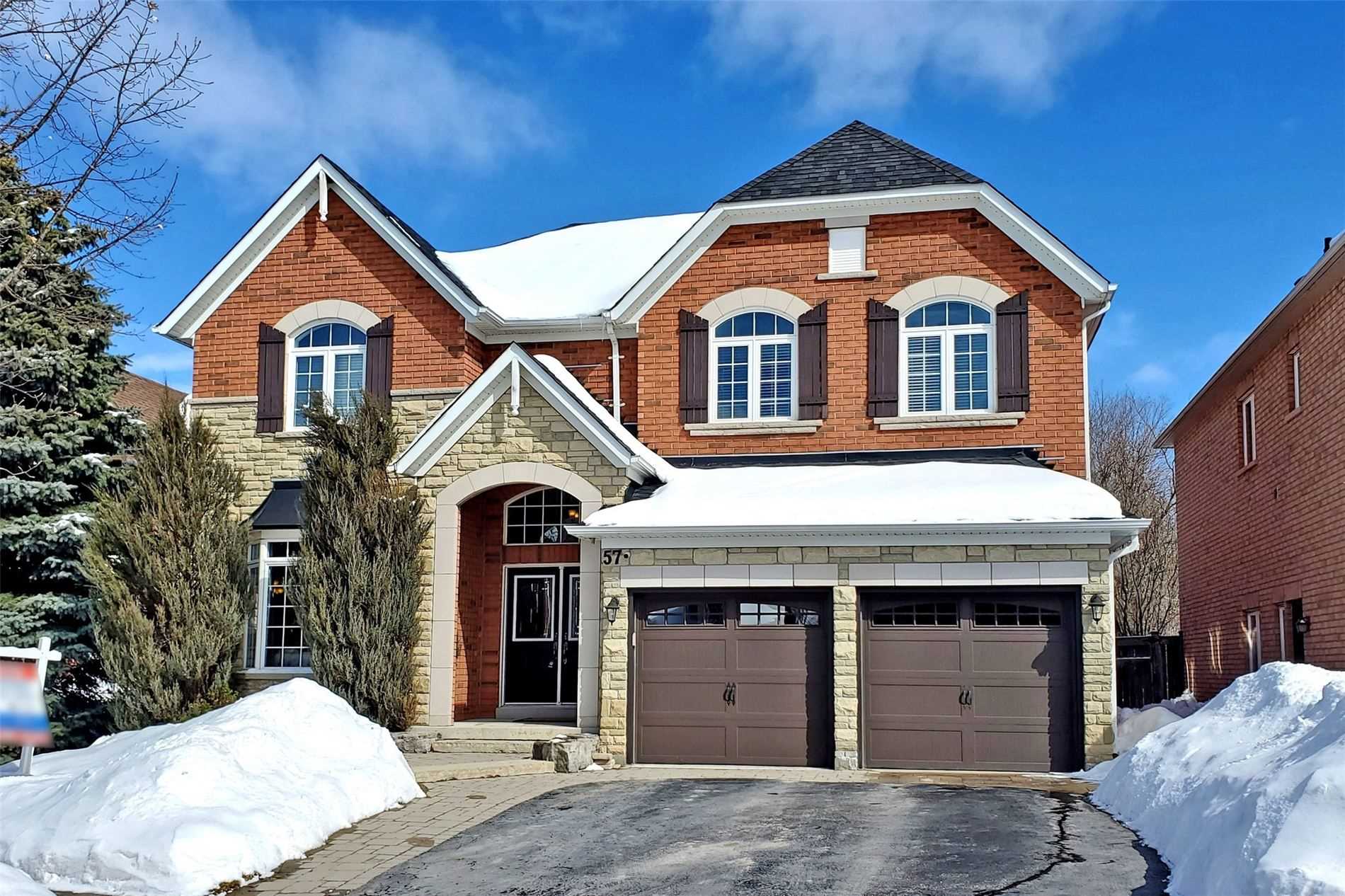 57 Joseph St, Uxbridge Ontario, Canada