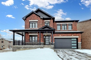 76 Mill St, Uxbridge Ontario, Canada