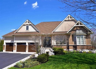 11 Forestgreen Dr, Uxbridge Ontario, Canada