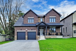 73 Cemetery Rd, Uxbridge Ontario, Canada