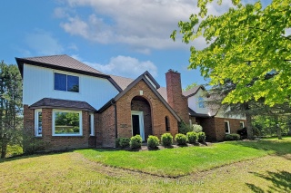 7 Hillborne Crt, Uxbridge Ontario, Canada