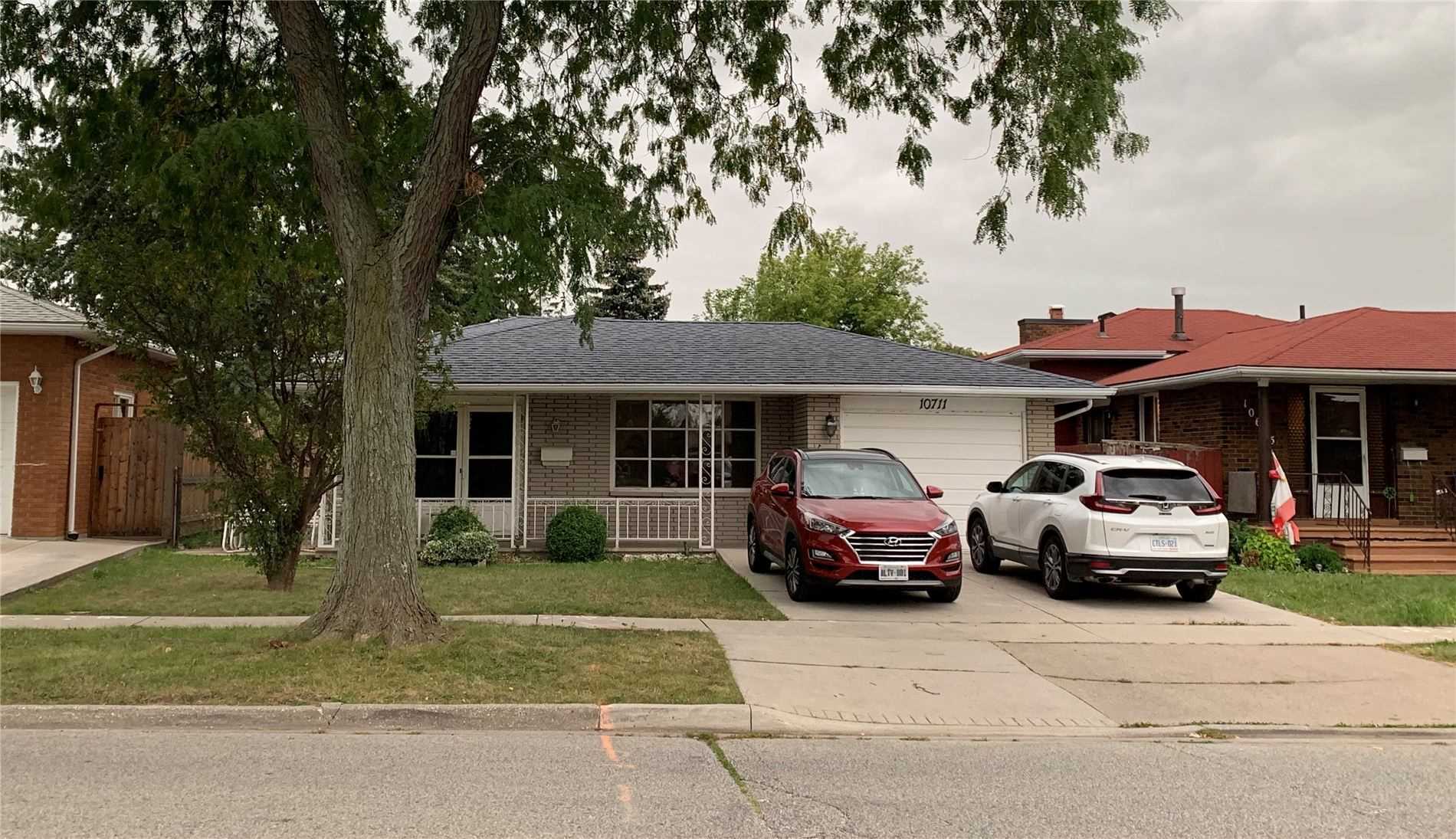 10711 Mulberry Rd, Windsor Ontario, Canada