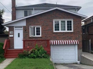 38 Huntington Ave, Toronto Ontario, Canada
