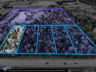 13080 Highway 48 Rd, Whitchurch-Stouffville Ontario, Canada