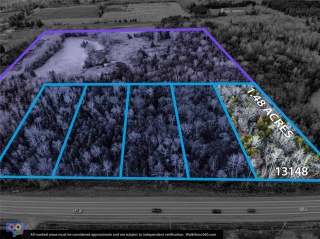 13148 Highway 48 Rd, Whitchurch-Stouffville Ontario, Canada
