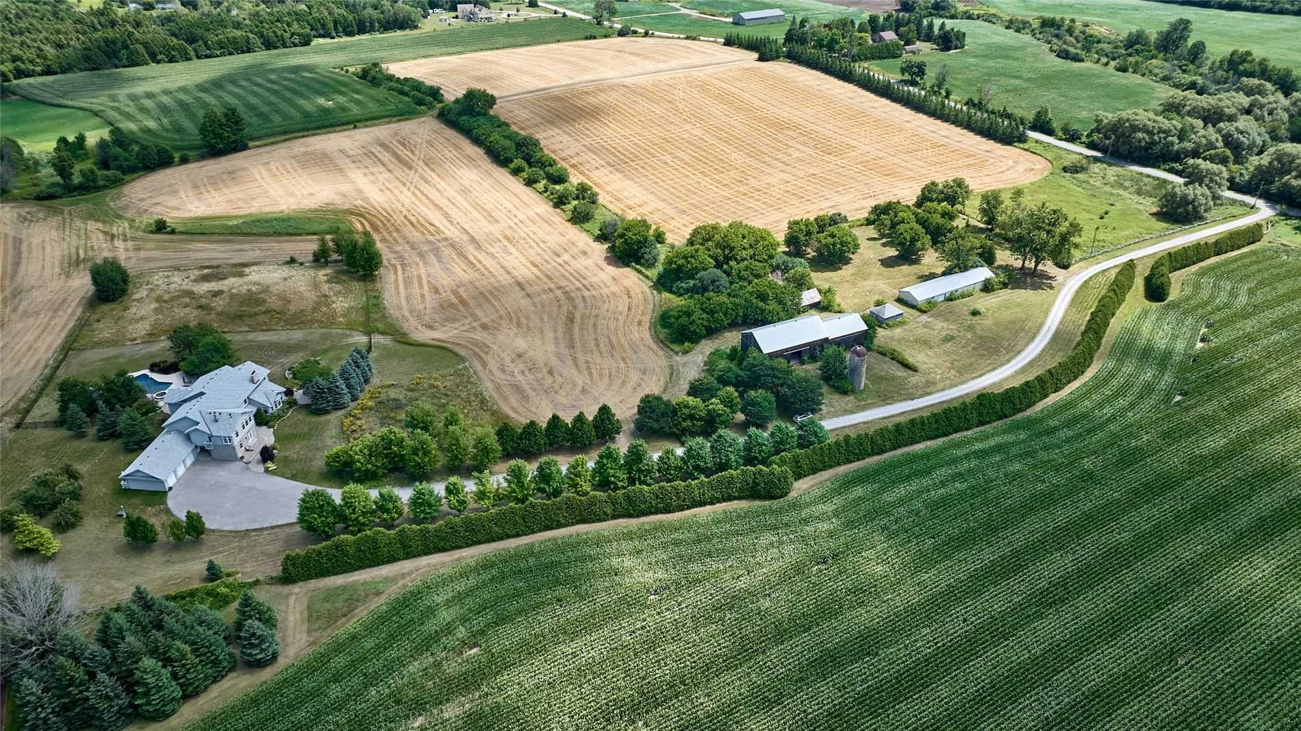 662 Ball Rd, Uxbridge Ontario, Canada