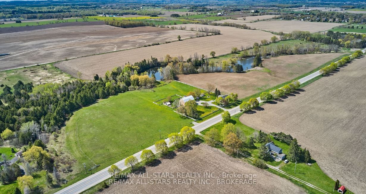 473 Sandford Rd, Uxbridge Ontario, Canada