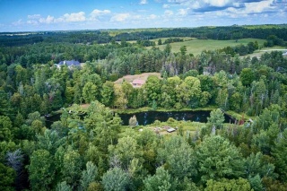 6820 Concession 3 Rd, Uxbridge Ontario, Canada