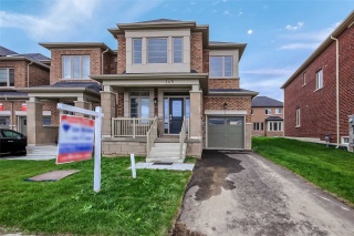 145 Jim Mortson Dr, East Gwillimbury Ontario, Canada