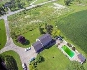 374-378 Highway 47 Rd, Uxbridge Ontario, Canada