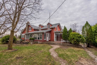 362 Victoria St, Georgina Ontario, Canada