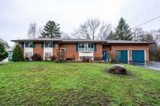 14270 Old Simcoe Rd, Scugog Ontario, Canada