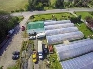 378 Highway 47 Rd, Uxbridge Ontario, Canada