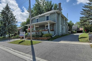 13050 Regional Rd 39 Rd W, Uxbridge Ontario, Canada