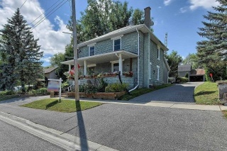 13050 Regional Rd 39 Rd W, Uxbridge Ontario, Canada