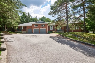 18 Loggers Tr, Whitchurch-Stouffville Ontario, Canada