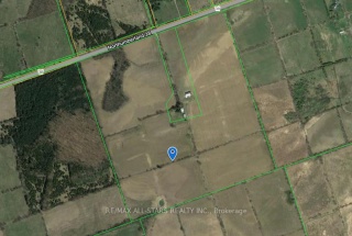 0 County Road 38, Trent Hills Ontario, Canada