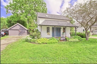 292 Goodwood Rd, Uxbridge Ontario, Canada