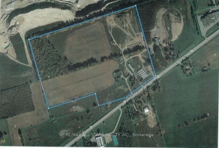 374-378 Highway 47, Uxbridge Ontario, Canada