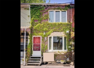 14 Kensington Pl, Toronto Ontario, Canada
